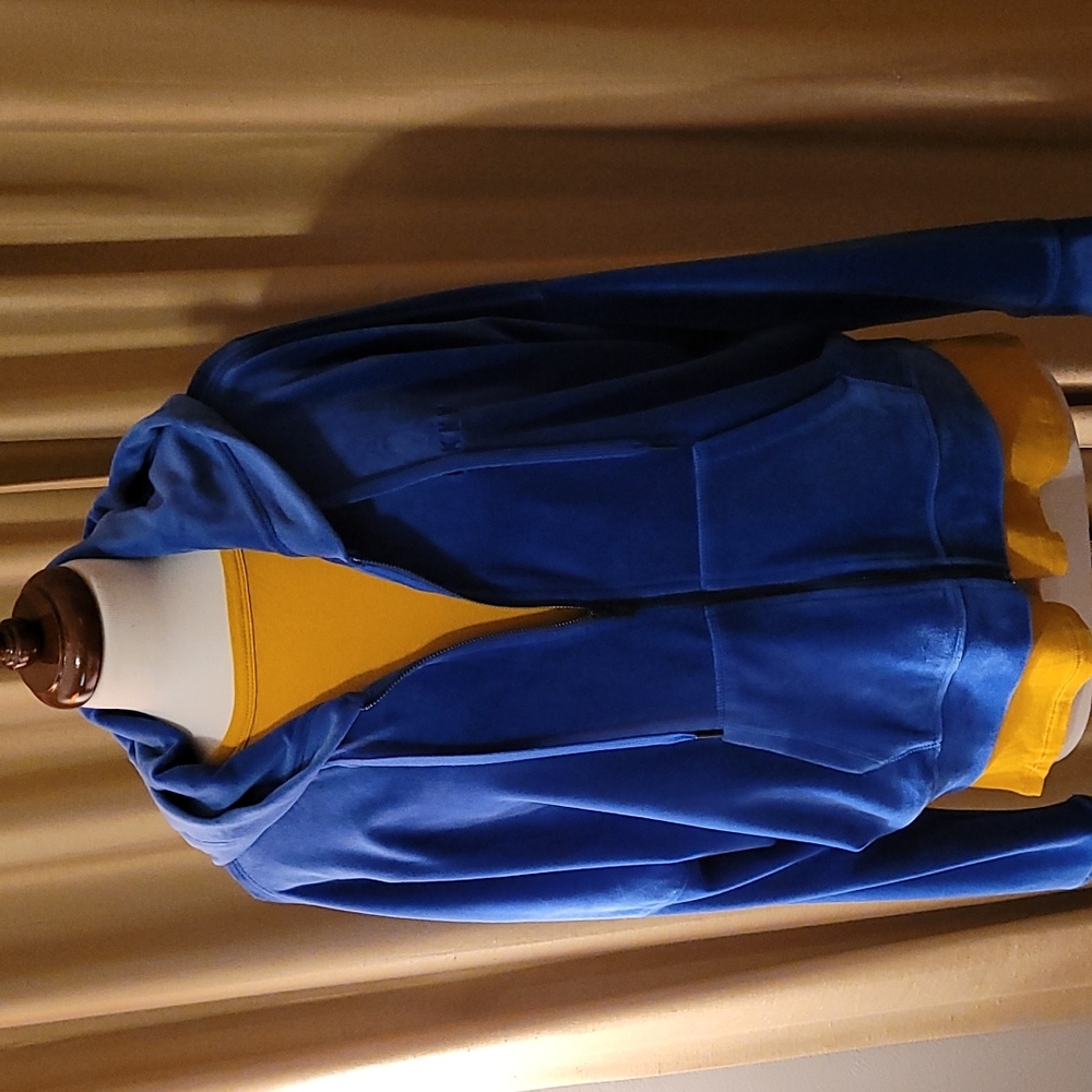 DKNY SPORT JACKET